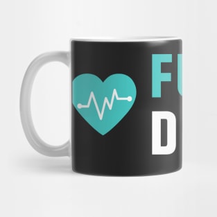 Future Doctor Mug